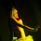 Club Vertigo -  UV Party 2013.11.03. (szombat)