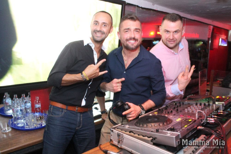 2017.03.18.Mamma Mia Szombati Házibuli Dj:Balage&Solymi Conga Fotók:árpika