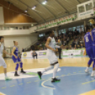 2019.04.30. CMB CARGO UNI Győr-Zalaegerszeg női kosárlabda mérkőzés