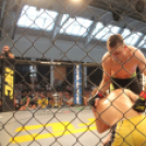2015.05.09. Profi MMA Gála fotók:árpika