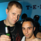 Club Neo Nyitó buli