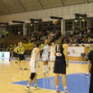 2013.02.22 Hat-Agra Uni Győr-Fenerbahce Euroliga női kosárlabda Fotók:árpika