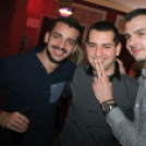 2016.01.29.Mamma Mia Pénteki Házibuli Dj:Ice & Solymi Conga Fotók:árpika