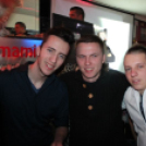 2013.02.23.Szombat (1) Video disco Dj:Hubik Fotók:árpika