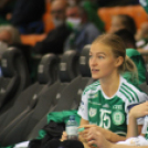 2020.10.14. Győri Audi ETO KC-Vác NRK Női kézilabda bajnoki mérkőzés 