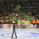 2017.11.06. Győri Audi Eto KC-Rostov Don női kézilabda Bajnokok Ligája Fotók:árpika .