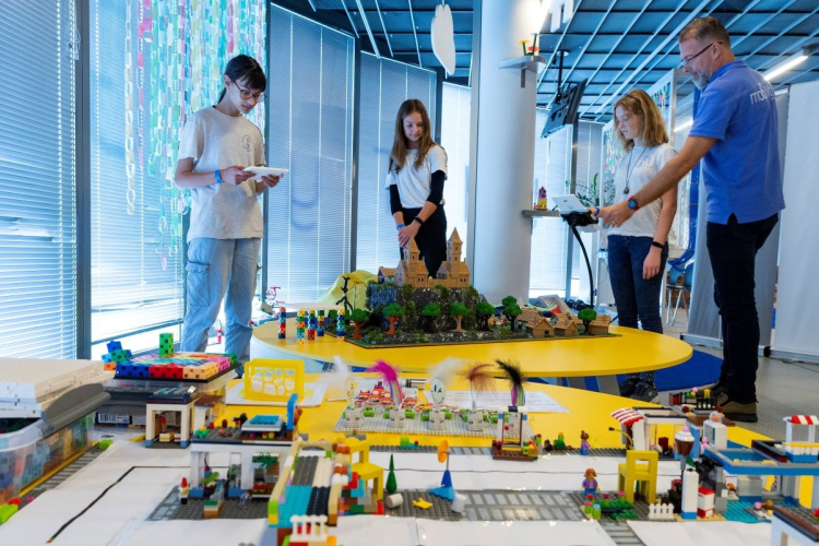 Már négyéves a győri Mobility