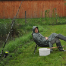 IV. Győri Szuperinfó Családi Piknik és Amatőr Horgászverseny Fotó: Novák Attila