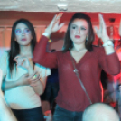 2019.11.09.Mamma Mia Dj Antonyo & Solymi Conga Fotók:árpika