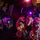 Club Vertigo - Deák bál /w Andro 2015.02.27. (péntek)