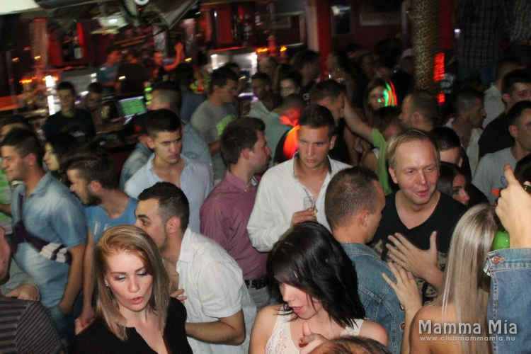 2014.09.05Mamma Mia Pénteki házibuli Dj:Hubik fotók:árpika