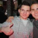 2018.02.17. Mamma Mia Video Disco DJ.Hubik fotók:árpika