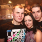 Club Vertigo - Ladies Free 2013.02.23. (szombat) (2) (Fotók:Vertigo)