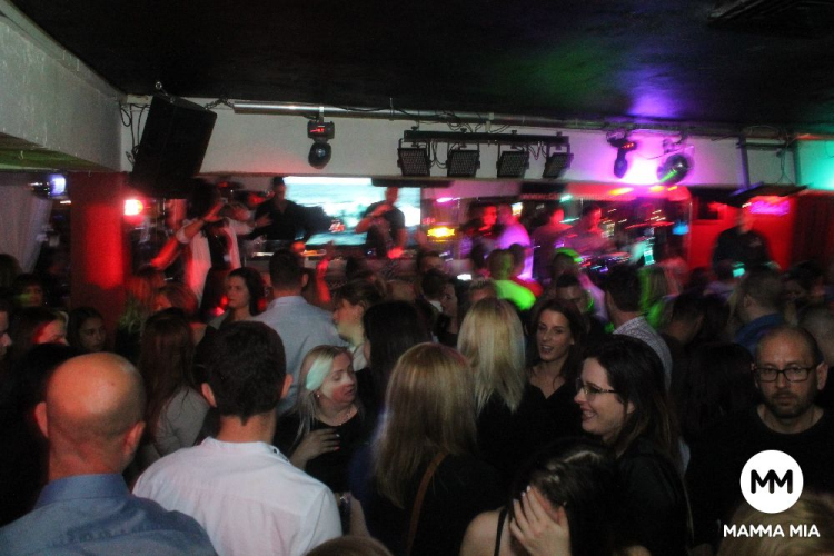 2019.04.13.Mamma Mia Bárány Atiila & Solymi Conga 