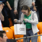 2020.03.07. Győri Audi ETO KC -SCM Ramnicu Valcea Női kézilabda BL mérkőzés Fotók:árpika