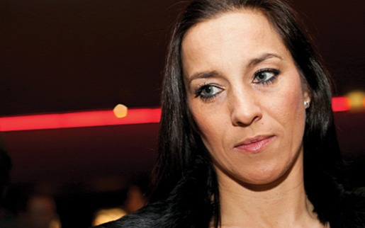 Fogházba kerülhet a magyar színésznő