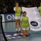 2019.02.09. Győri Audi ETO KC -Viper Kristiansand Női BL mérkőzés 