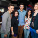 Club Neo (Győr) - Pálffy Bál 2014 - ByTheWay - 2014. március 21. (péntek)