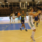 2013.03.10.Hat-Agro Uni Győr-Good Angels Kosice női kosárlabda (2) fotók:árpika