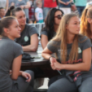 2017.08.28. Győri Audi ETO Évadnyitó Fotók:árpika 