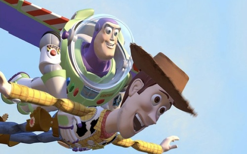 Kedvenc rajzfilmje miatt ugrott ki az ablakon a kétéves kisfiú