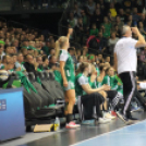 2019.11.02. Győri Audi ETO KC- RK Krim Mercator Bajnokok Ligája mérkőzés