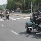 2015.05.09. Motoros Felvonulás Győr Fotók:árpika