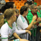 2017.11.17.Győri Audi Eto Kc- Brest Breategne női Bl Kézilabda mérkőzés Fotók:árpika