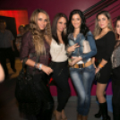 Club Vertigo -  Sterbinszky 2013.11.23. (szombat)