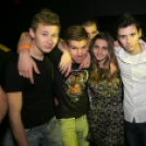 Club Vertigo -  Sterbinszky 2013.11.23. (szombat)