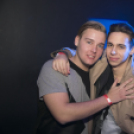 Club Vertigo - Julia Carpenter 2015.02.14. (szombat)