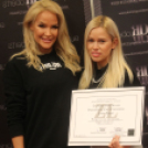 2017.12.02. Celebrity Masterclass Dr Zimány Linda & Dominique Roberts Fotók:árpika 