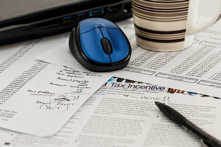 Indul az adóbevallás szezon: talán könnyebb lesz idén elkészíteni