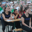 2018.08.30.Győri Audi ETO KC szúrkolói évadnyitó Fotók:árpika 