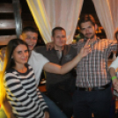 2015.06.06 Mamma Mia Nyárindító Szingli Party Dj:Balage & Solymi konga Fotók:árpika