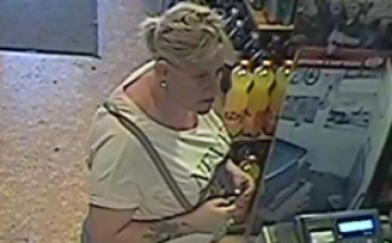 Tolvajt keres a győri rendőrség