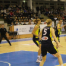 2013.02.22 Hat-Agra Uni Győr-Fenerbahce Euroliga női kosárlabda Fotók:árpika