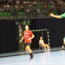 2018.08.15.Audi Eto Kc-Mosonmagyaróvár Kc Női kézilabda felkészülési mérkőzés Fotók:árpika 