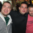 2014.03.22 Szombat Mamma Mia Házibuli DJ:Balage Fotók:árpika