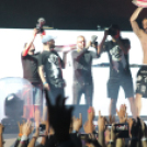 2017.07.23. EYOF megnyitó ünnepség Steve Aoki Fotók:árpika 