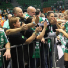 2018.10.06. Győri Audi ETO KC -Krim Ljubijana Női kézilabda bajnokok ligája mérkőzés Fotók:árpika 