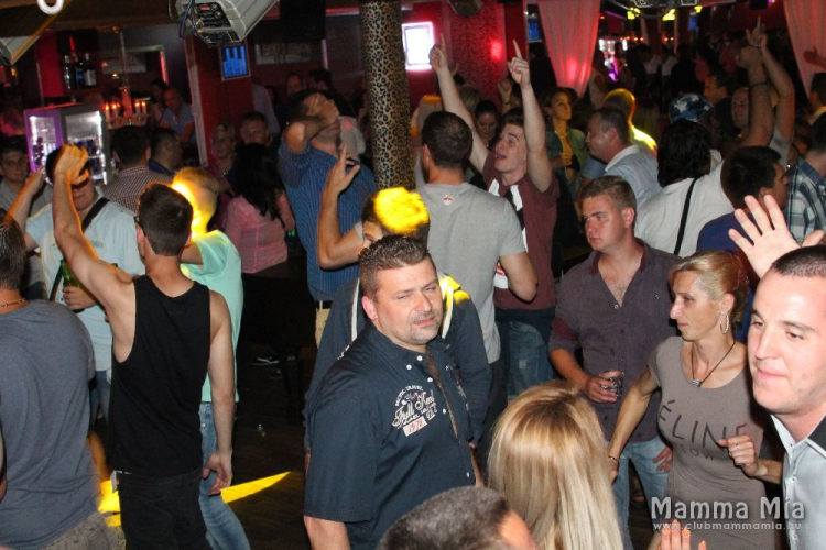 2014.06.27 Mamma Mia Pénteki Házibuli Dj:Ice Fotók:árpika