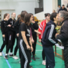 2020.01.18 VI.Varga András női kézilabda emléktorna Öttevény Fotók:árpika 