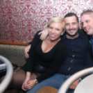 2019.02.02.Mamma Mia Bárány Attila Disco Classic Fotók:árpika