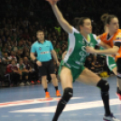 2018.02.26 Győri Audi ETO KC- Csm Bukuresti női BL kézilabda Fotók:árpika 