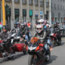 2015.05.09. Motoros Felvonulás Győr Fotók:árpika
