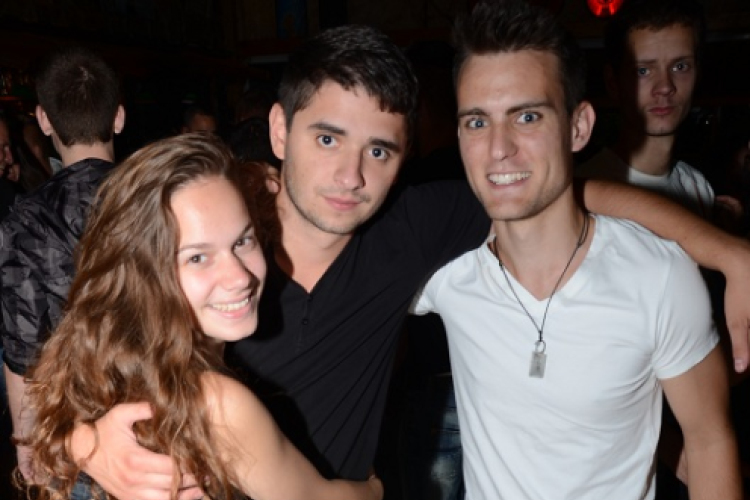 2013.07.13.Szombat Lapos Banhof fotók:adrián