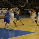 2013.02.27 Hat-Agro Uni Győr-Pöstyén női kosárlabda mérkőzés fotók:árpika