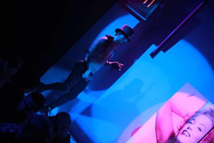 Club Vertigo - Woman's Day 2013.03.09. (szombat) (2) (Fotók:Vertigo)