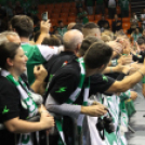 2018.10.06. Győri Audi ETO KC -Krim Ljubijana Női kézilabda bajnokok ligája mérkőzés Fotók:árpika 